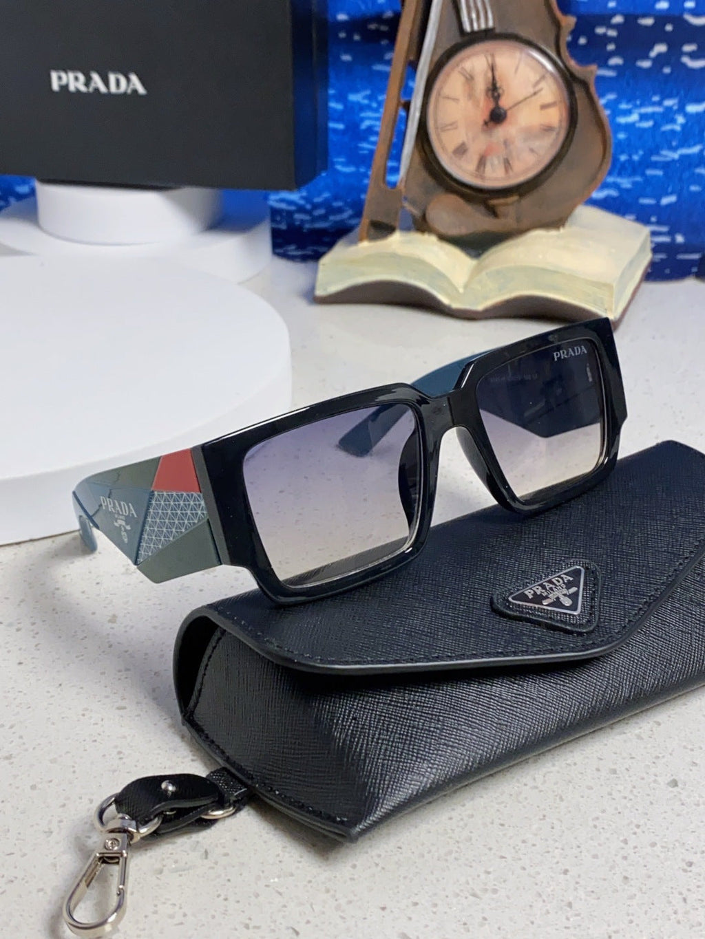 Prada Sunglasses 3