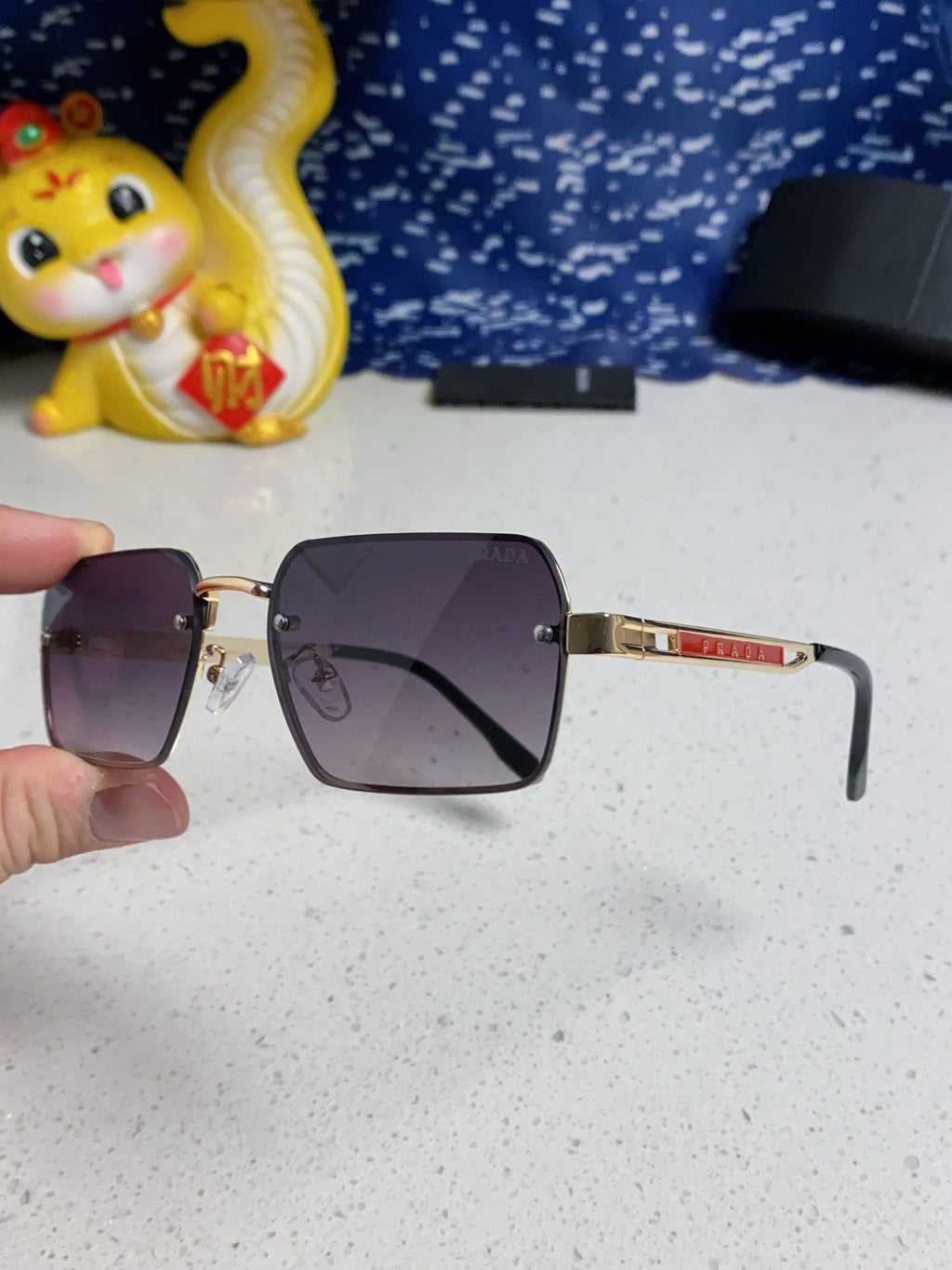 Prada Sunglasses 7