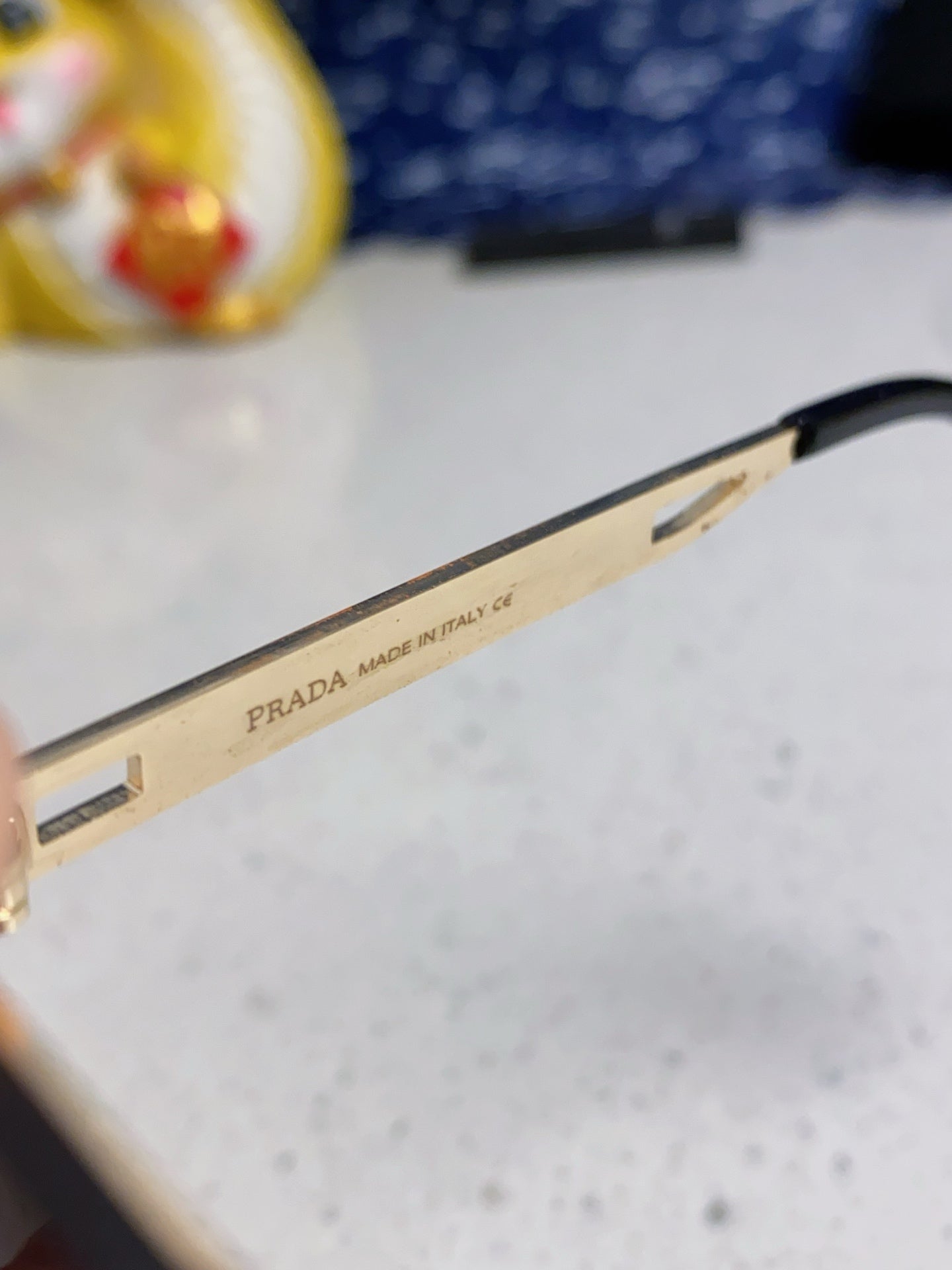 Prada Sunglasses 8