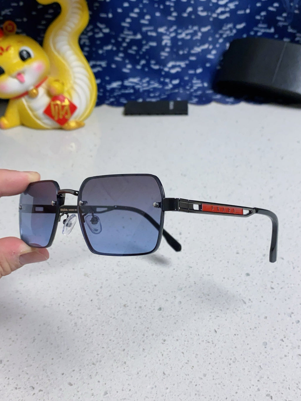 Prada Sunglasses 10
