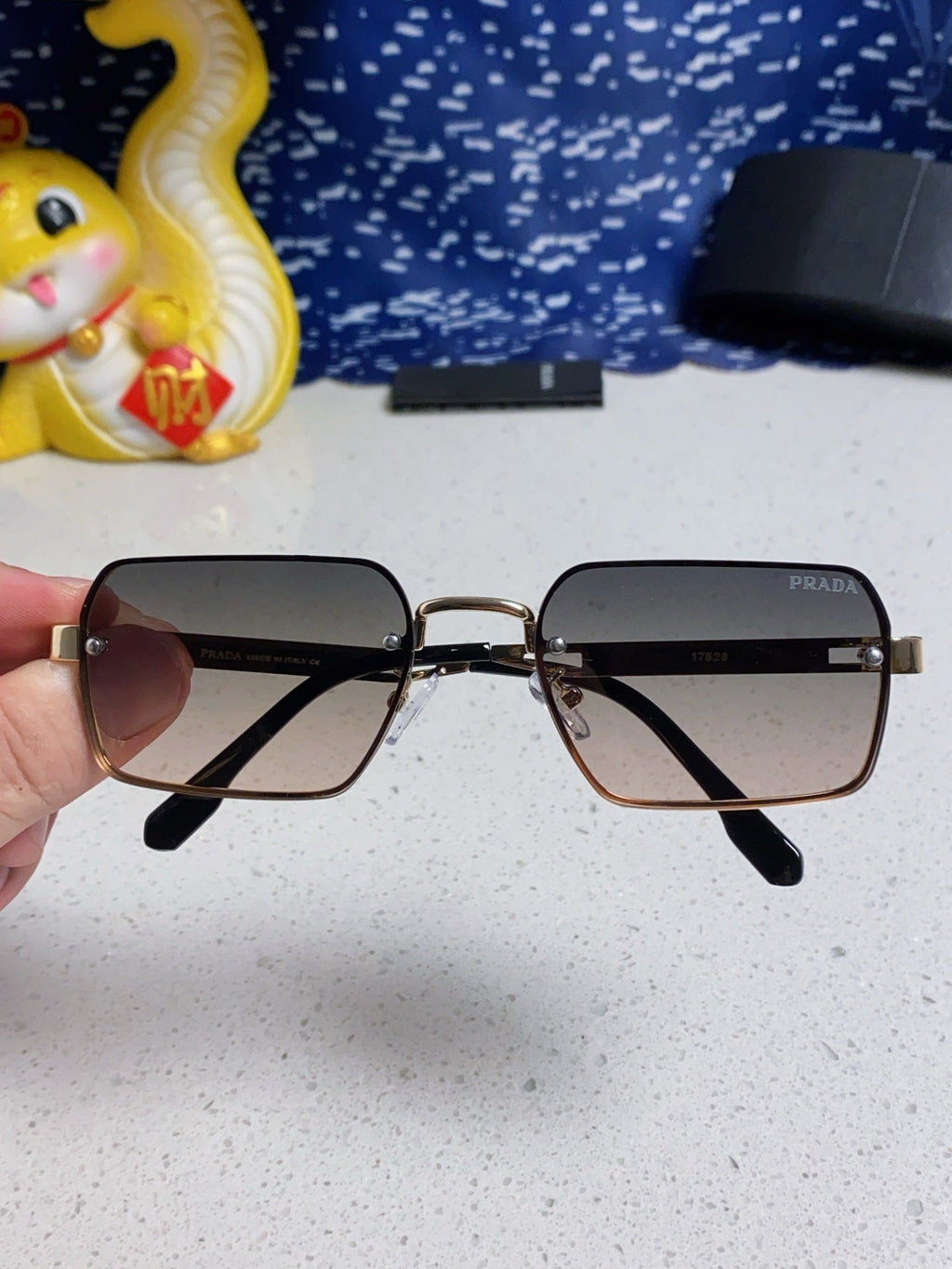 Prada Sunglasses 11