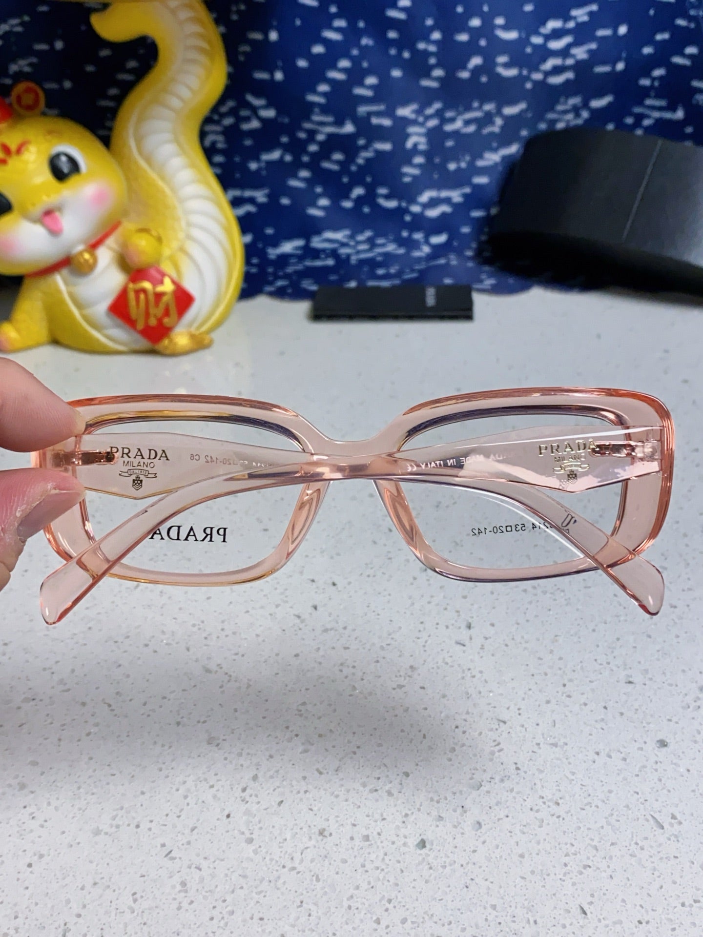 Prada Sunglasses 16