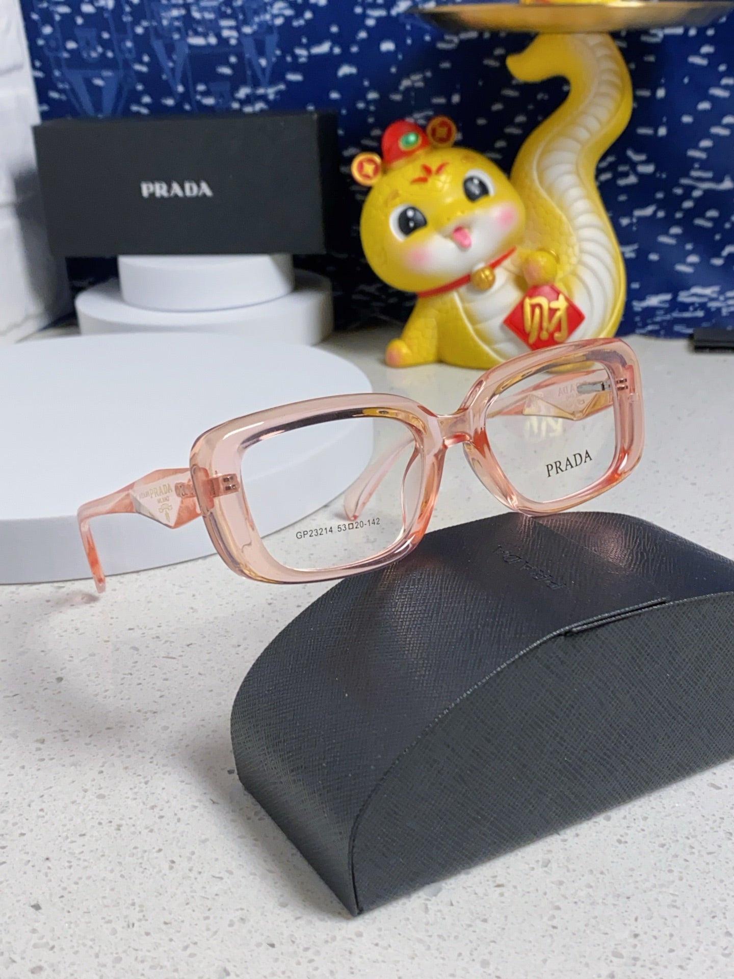 Prada Sunglasses 16