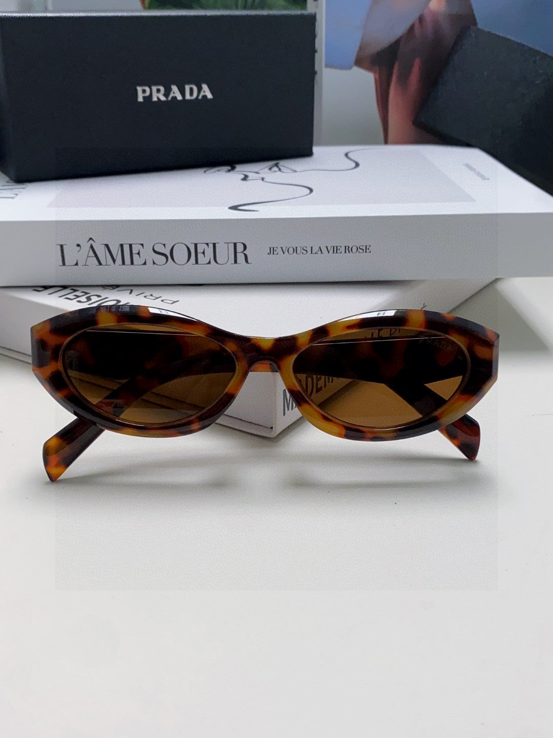 Prada Sunglasses 18