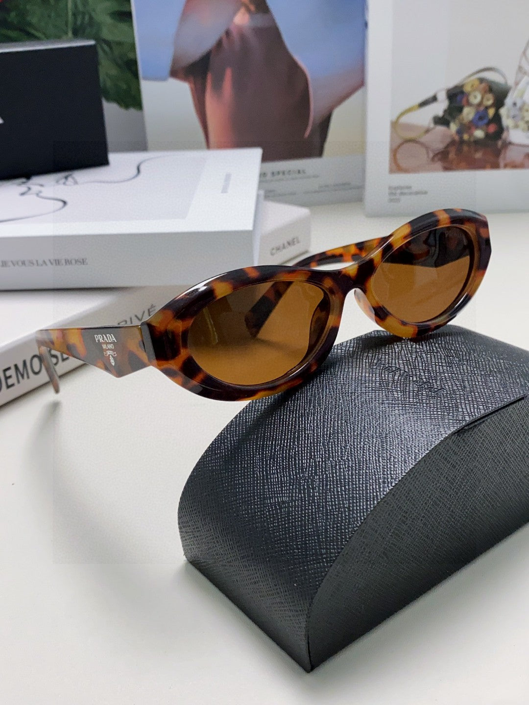 Prada Sunglasses 18