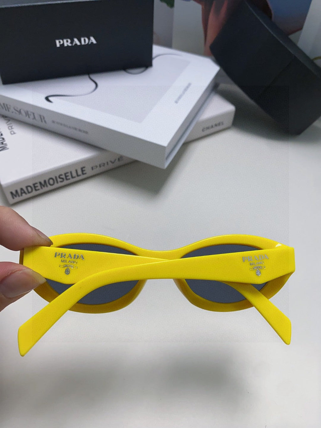 Prada Sunglasses 20
