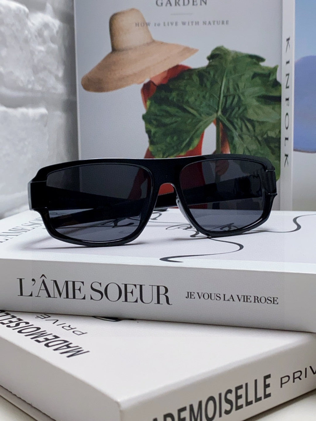 Prada Sunglasses 21