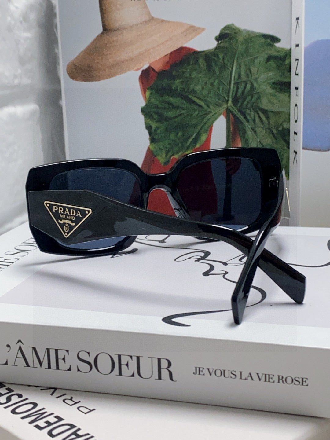Prada Sunglasses 23