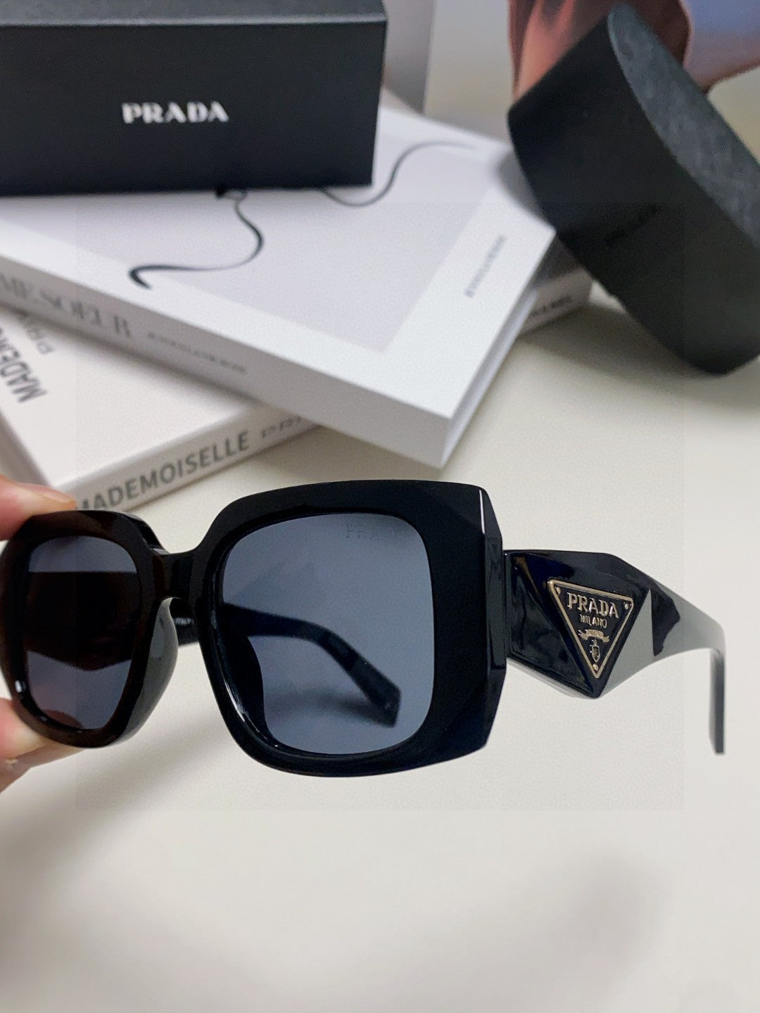 Prada Sunglasses 23