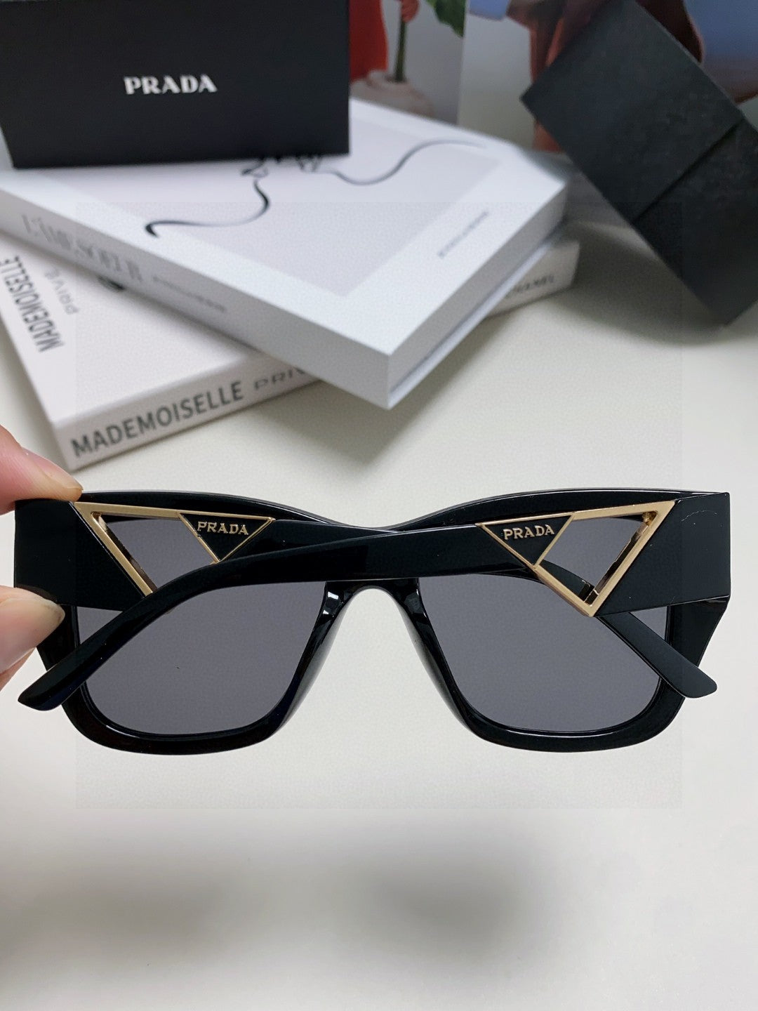 Prada Sunglasses 26
