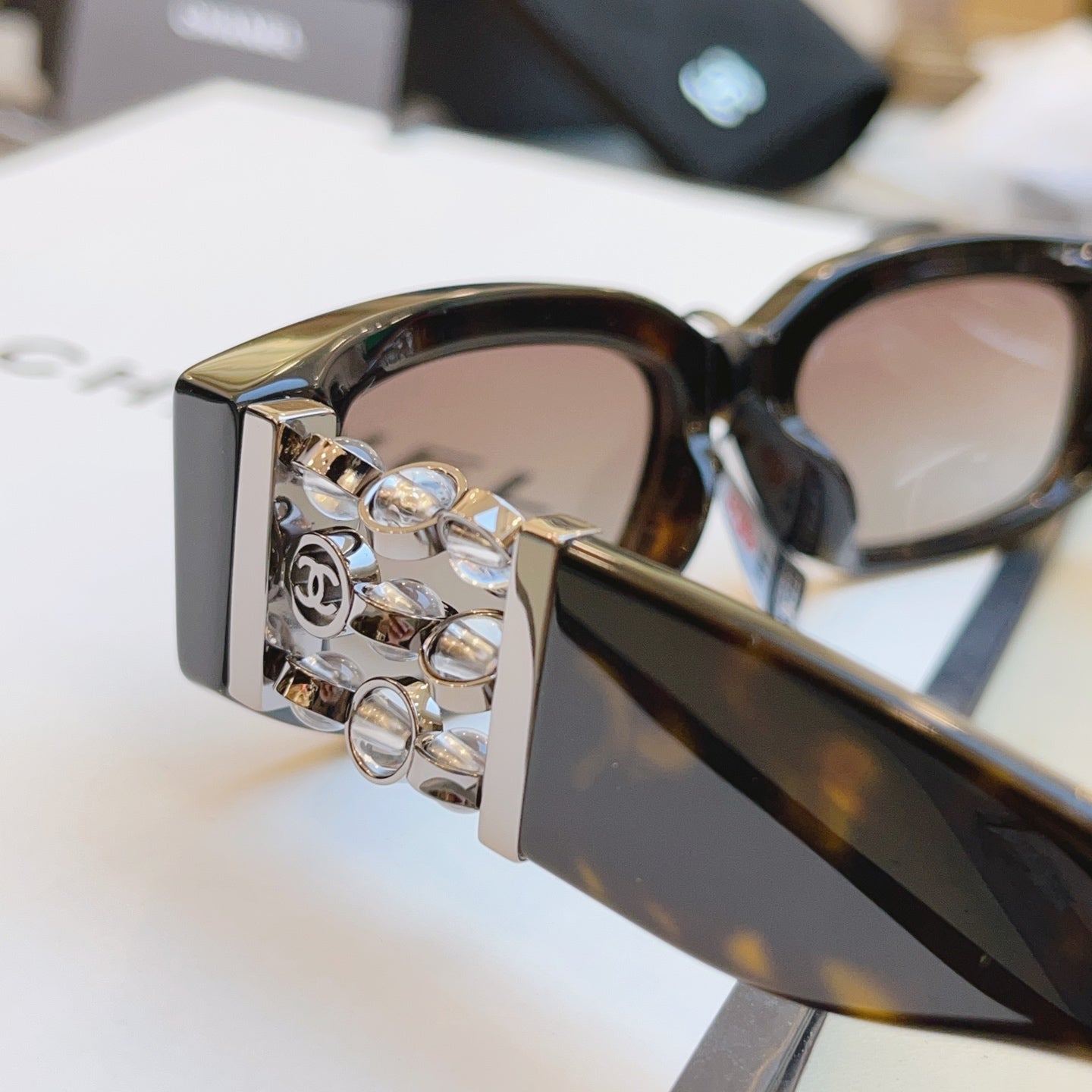 CC Sunglasses 65