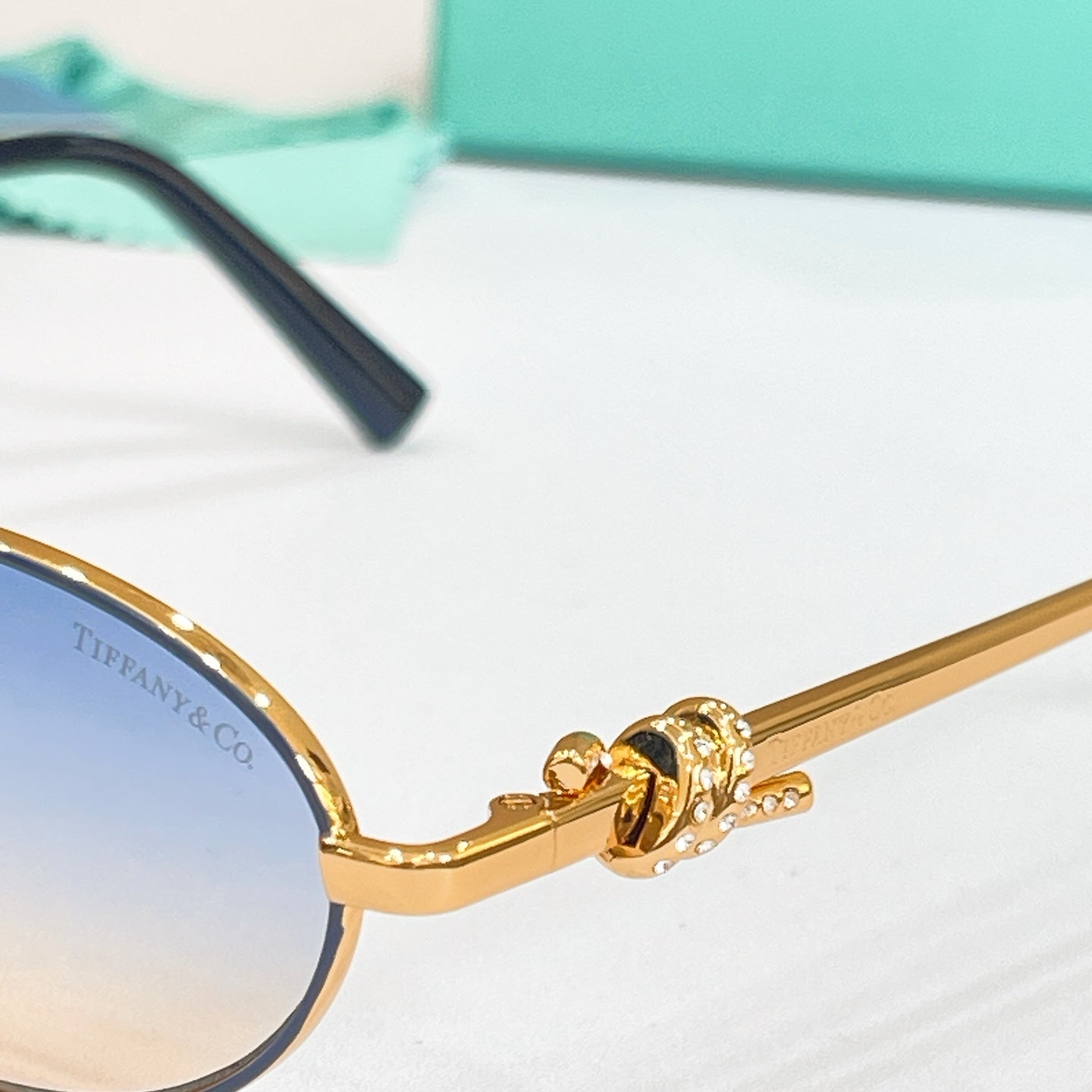Tiffany & Co. TF5032 Sunglasses