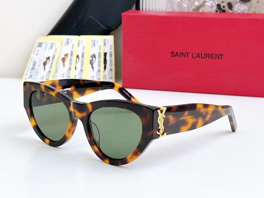 Sunglasses YSL Monogram SL M94-003