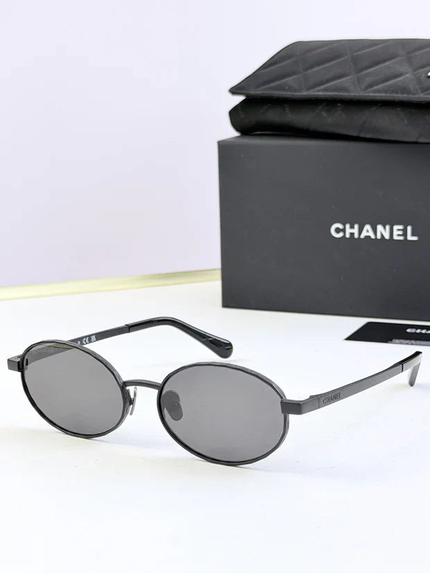 Chanel Sunglasses 2227