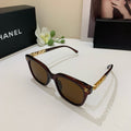 CC Acetate Sunglasses 189564